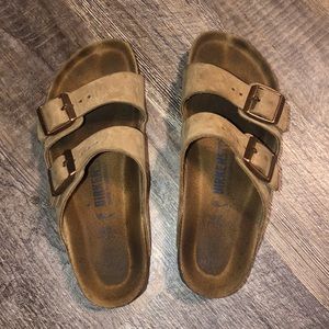 Birkenstocks